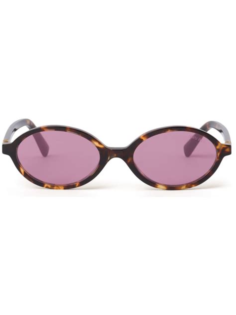 miu miu blue sunglasses|miu miu sunglasses sale.